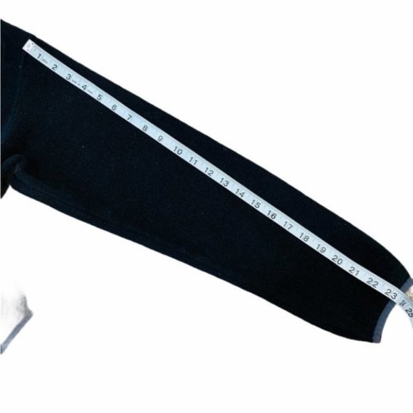 Patagonia Outdoor Hiking Sweater Pull-over Fleece Shirt SYNCHILLA Pullover - Picture 8 of 11